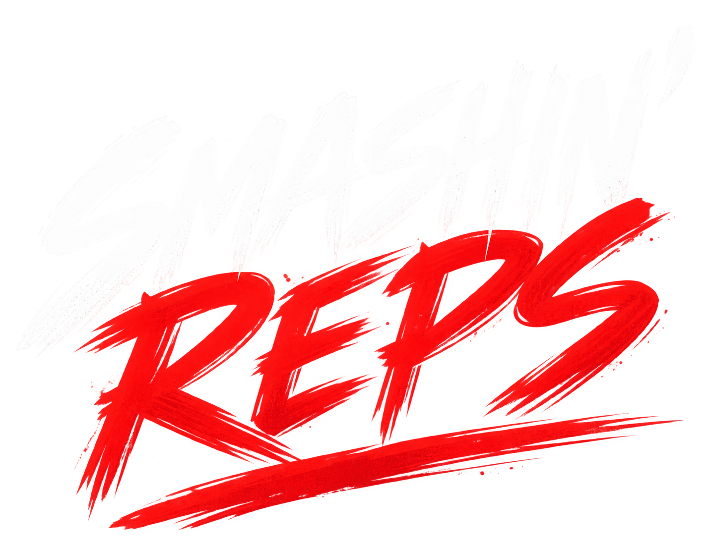 Smashin' Reps